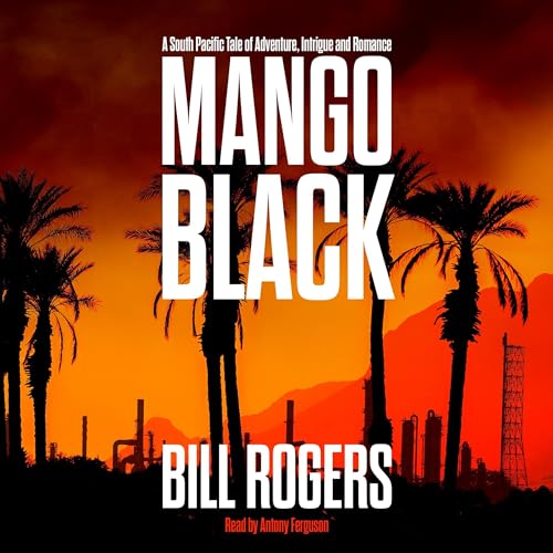 Cover of Mango Black