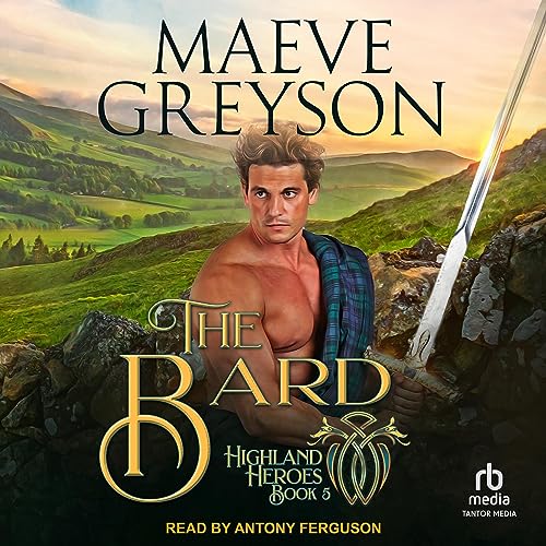 Cover of The Bard