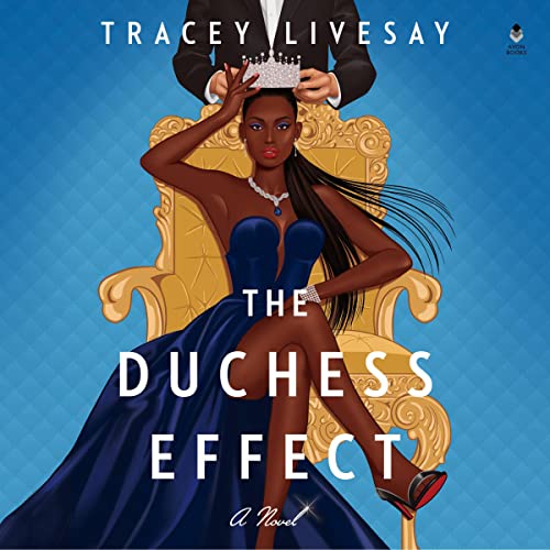 Cover of The Duchess Effect