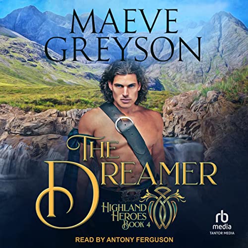 Cover of The Dreamer