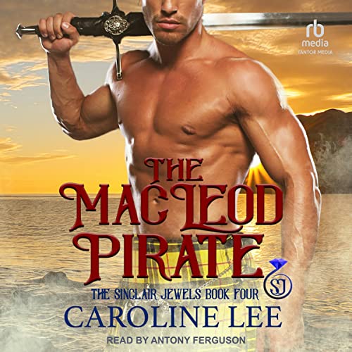 Cover of The MacLeod Pirate