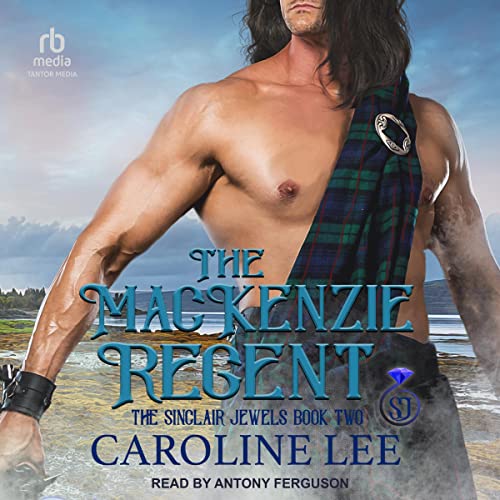 Cover of The Mackenzie Regent