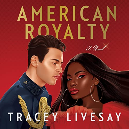 Cover of American Royalty