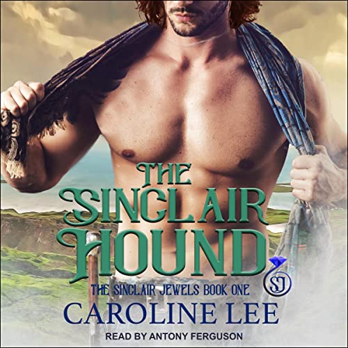 Cover of The Sinclair Hound