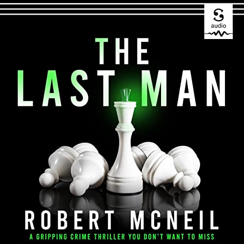Cover of The Last Man