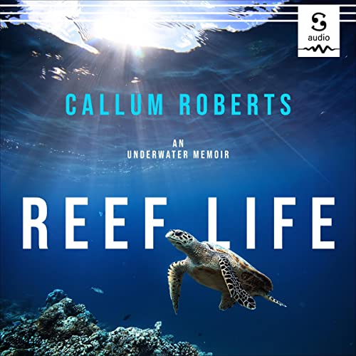 Cover of Reef Life