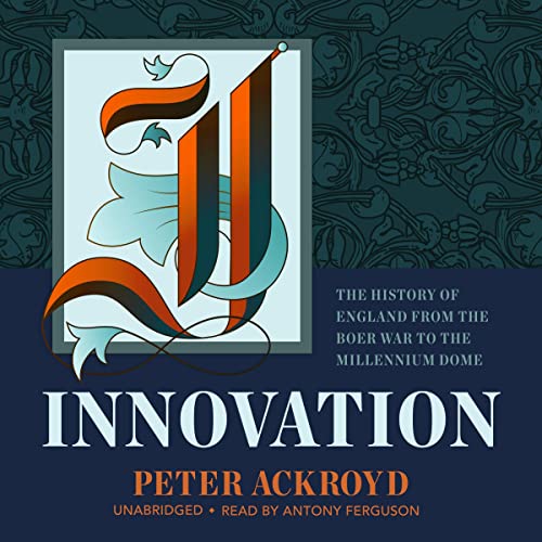 Cover of Innovation