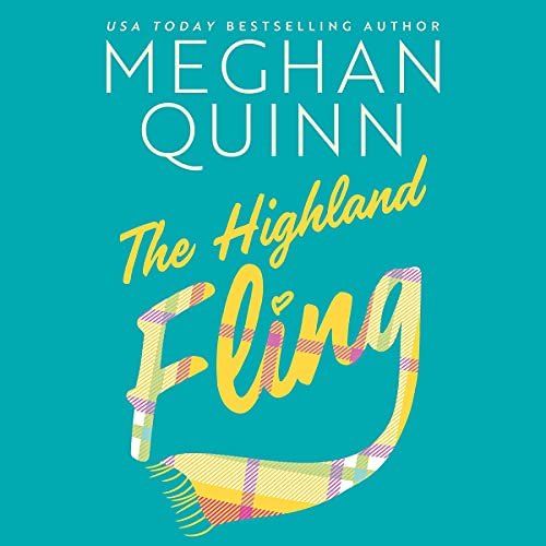 Cover of The Highland Fling