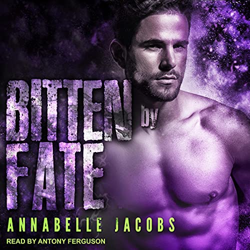 Cover of Bitten By Fate