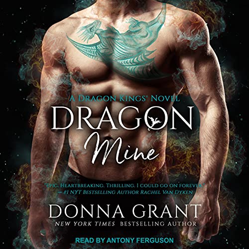 Cover of Dragon Mine