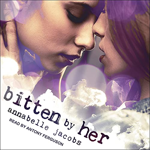 Cover of Bitten By Her