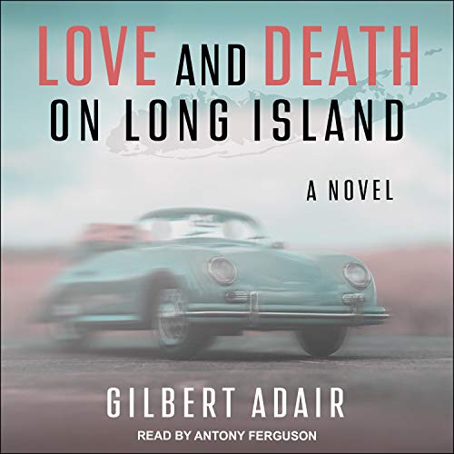 Cover of Love and Death on Long Island