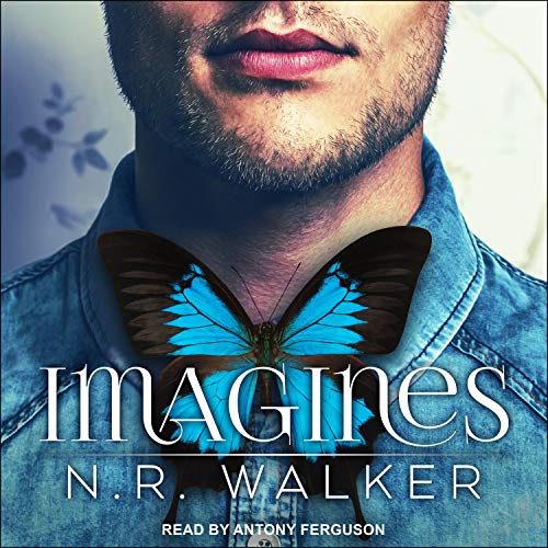 Cover of Imagines