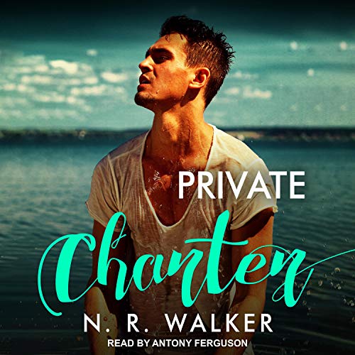 Cover of Private Charter