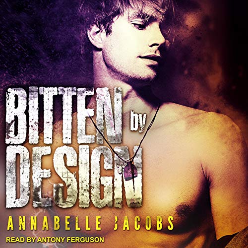 Cover of Bitten By Design