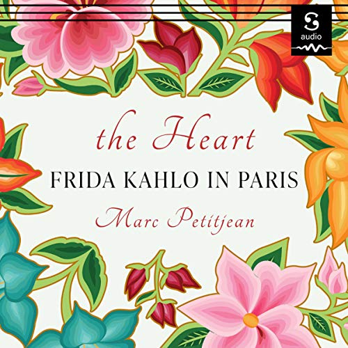 Cover of The Heart