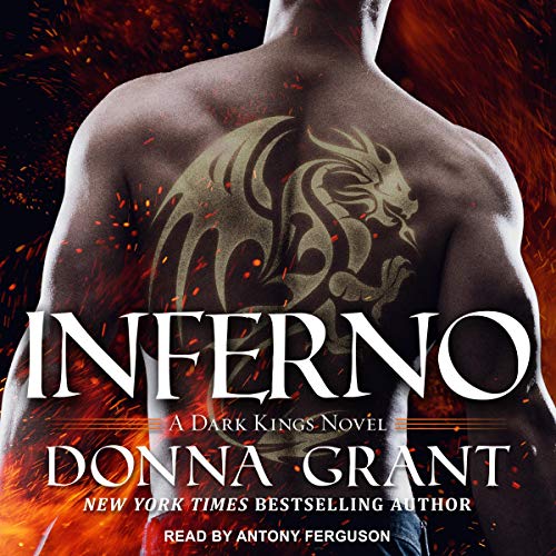 Cover of Inferno