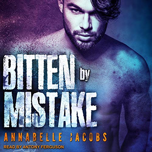 Cover of Bitten By Mistake