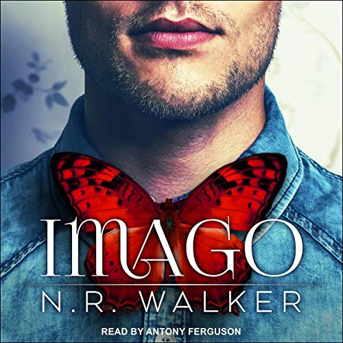 Cover of Imago