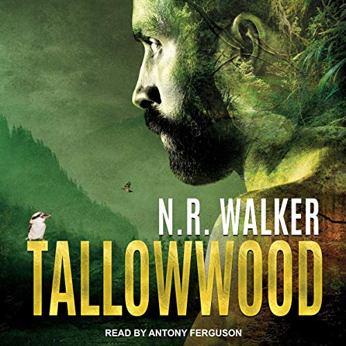 Cover of Tallowwood