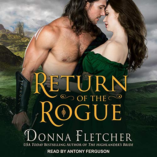 Cover of Return of the Rogue