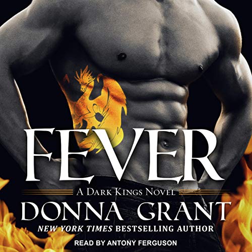Cover of Fever