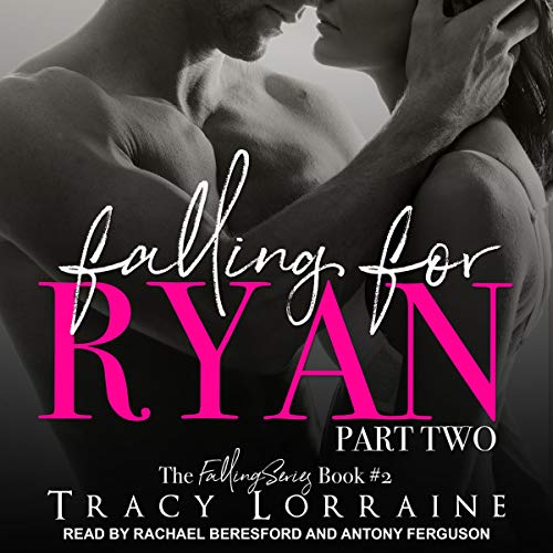 Cover of Falling for Ryan