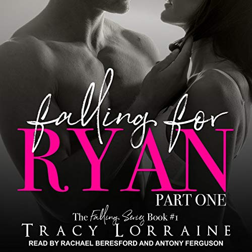 Cover of Falling for Ryan