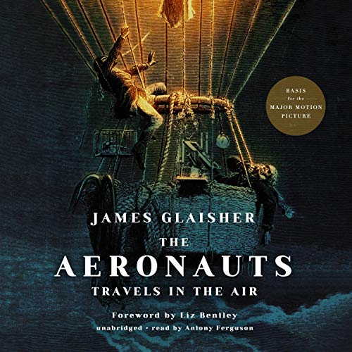 Cover of The Aeronauts