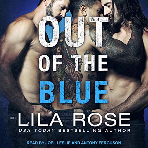 Cover of Out of the Blue