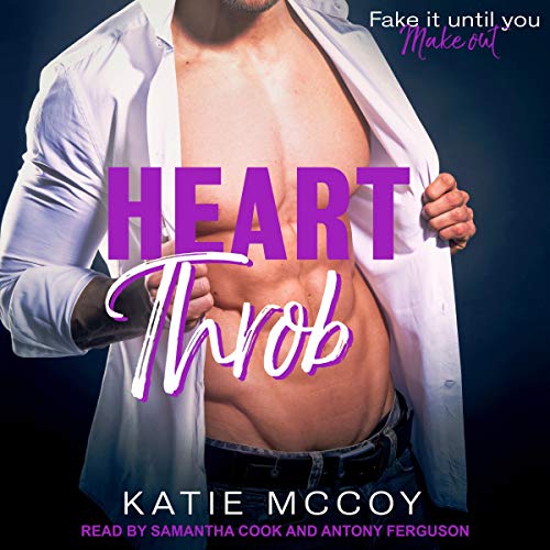 Cover of Heartthrob