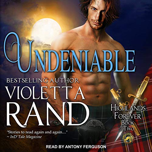 Cover of Undeniable