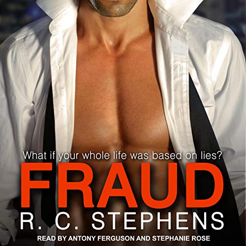 Cover of Fraud