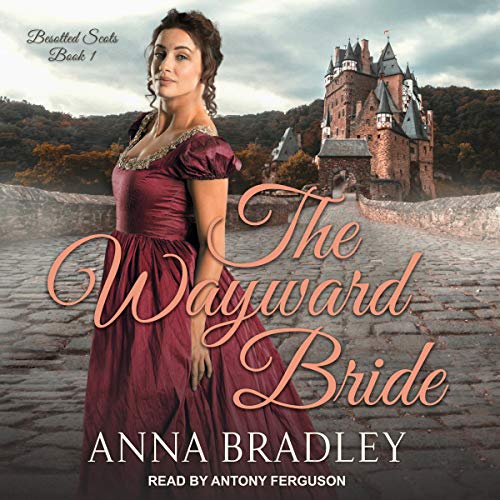 Cover of The Wayward Bride