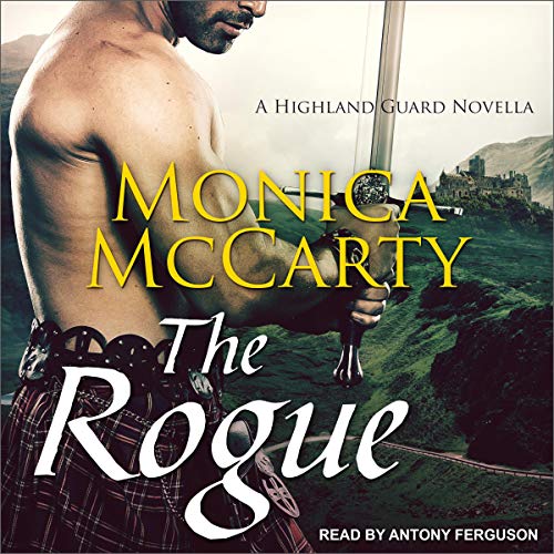 Cover of The Rogue