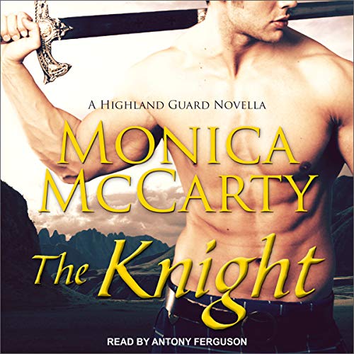 Cover of The Knight