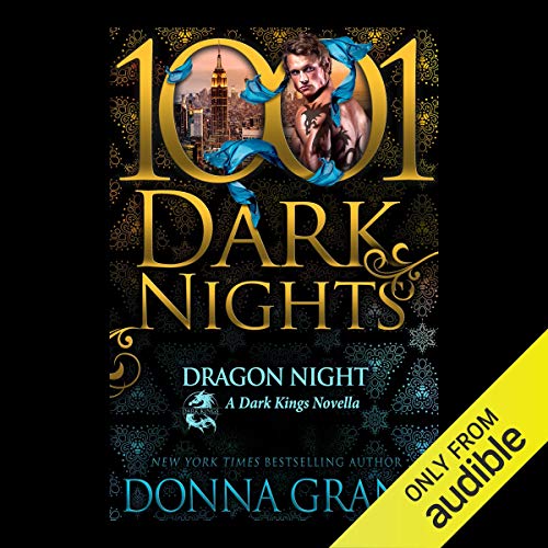 Cover of Dragon Night