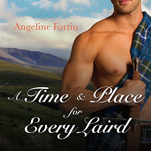 Cover of A Time & Place for Every Laird