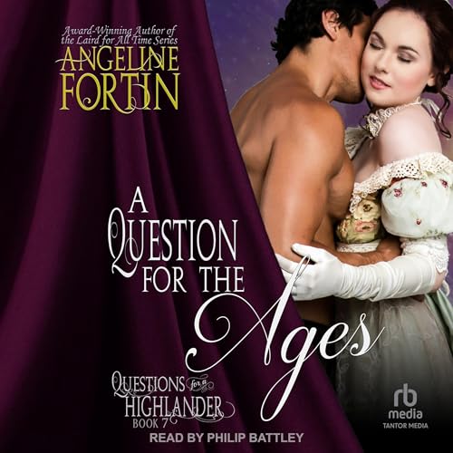 Cover of A Question for the Ages