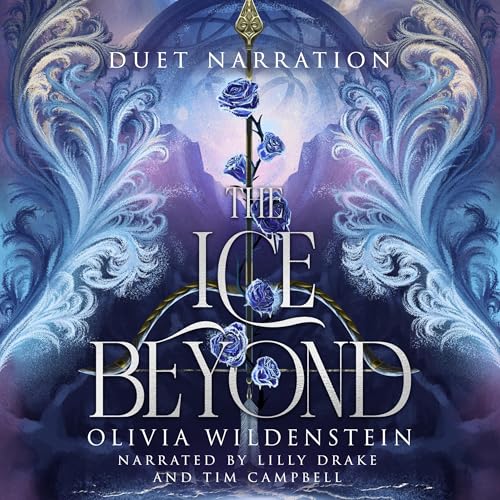 Cover of The Ice Beyond