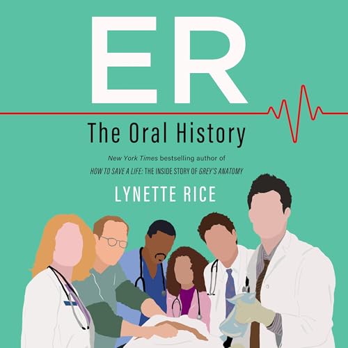 Cover of ER