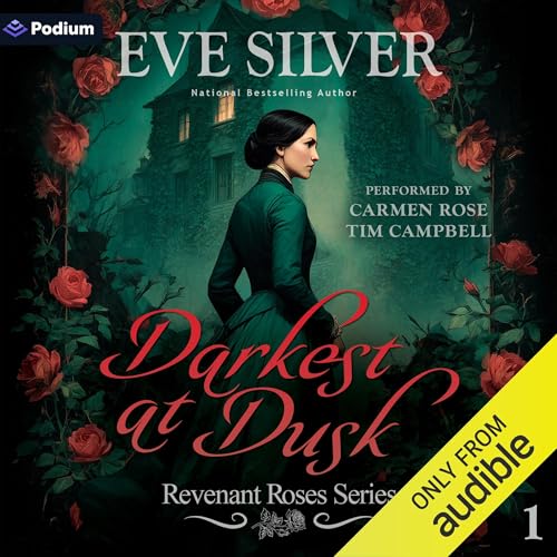 Cover of Darkest at Dusk