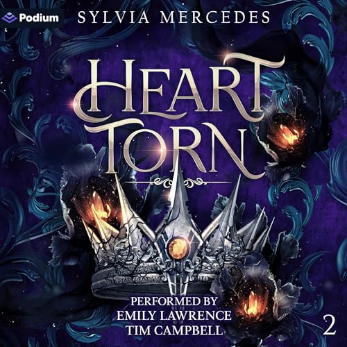 Cover of HeartTorn