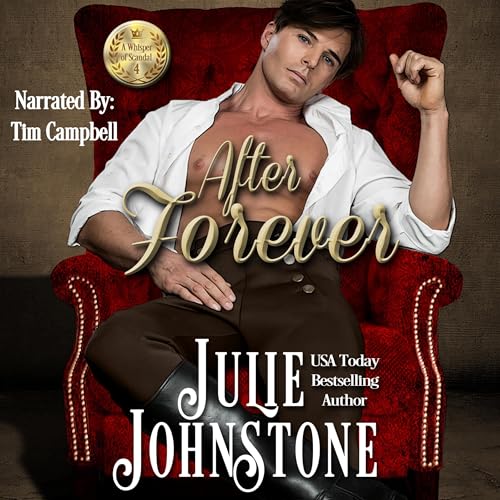 Cover of After Forever