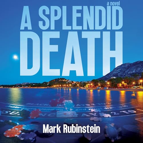 Cover of A Splendid Death