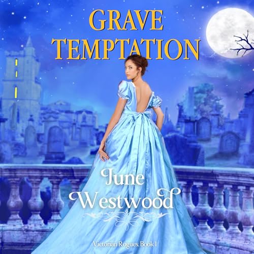 Cover of Grave Temptation