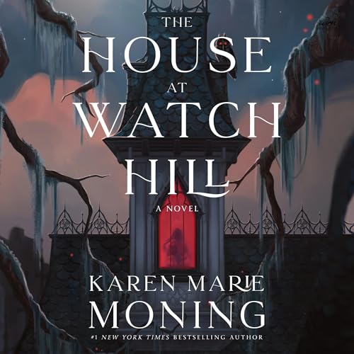 Cover of The House at Watch Hill