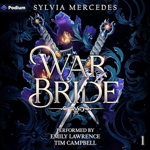 Cover of WarBride