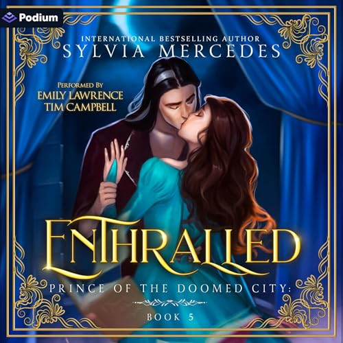 Cover of Enthralled
