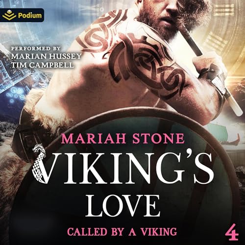Cover of Viking's Love